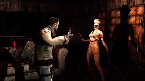 silent hill homecoming pc