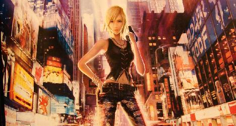 Parasite Eve 3 Psp Iso Download - Colaboratory