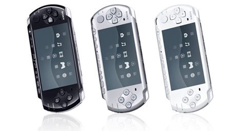 An Overview of PSP 3000 Specifications