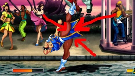 Chun-Li - Super Street Fighter II Turbo HD Remix Guide - IGN