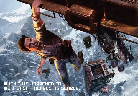 Is Uncharted Really Over? This was posted almost 2 months ago. : r/uncharted