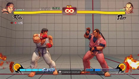 Fighting games Street Fighter 4 players should try while waiting