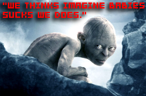 When is Lord of the Rings: Gollum coming out? – Destructoid