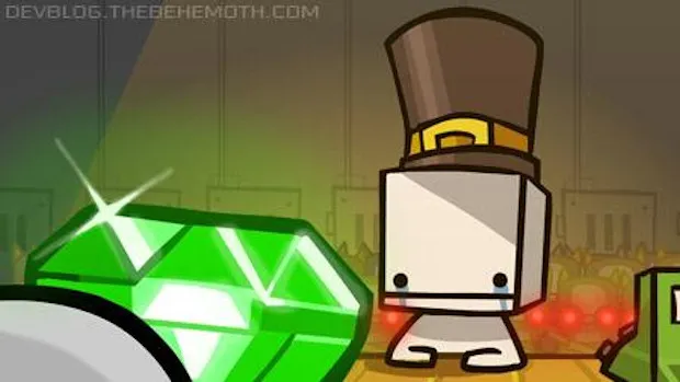 Rumortoid: Is this what we can expect to see in future Castle Crashers DLC?  – Destructoid