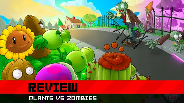 Plants vs. Zombies 3 Launch Trailer 