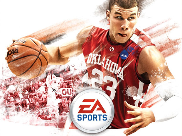 Blake Griffin – Before He Was World Famous