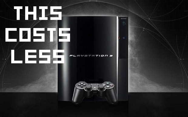 GC a PS3 price cut finally – Destructoid