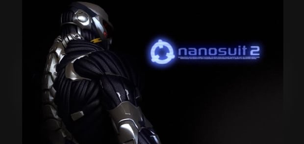 GC 09: Nanosuit 2 is looking hot in Crysis 2 – Destructoid