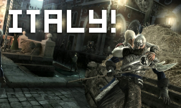 Assassin's Creed II ships 9 million, Ubisoft posts $54 million