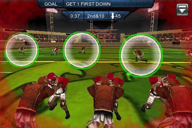Thug Life Soccer Football - New game on Apple iOS & Google Playstore FREE 