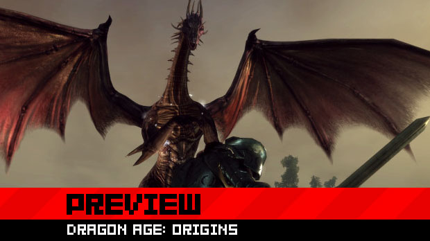 Review: Dragon Age: Origins – Destructoid