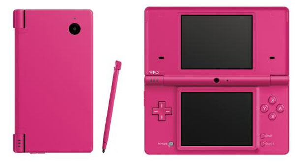 Review: Nintendo DSi XL: Is bigger really better? – Destructoid