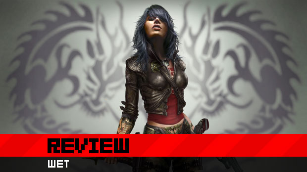 Platinum Games 'definitely interested' in MadWorld 2 – Destructoid