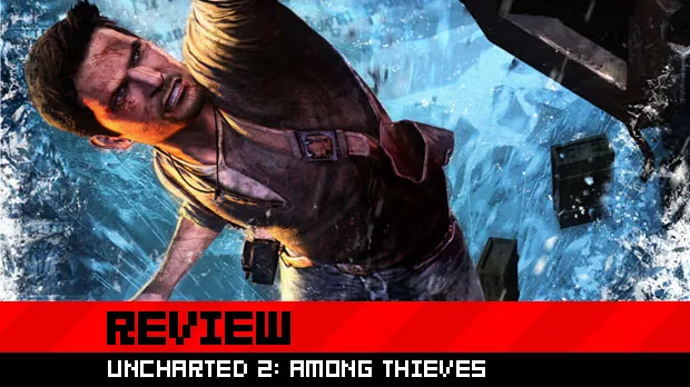 Uncharted 2 Gets More Multiplayer Skins and a New Theme
