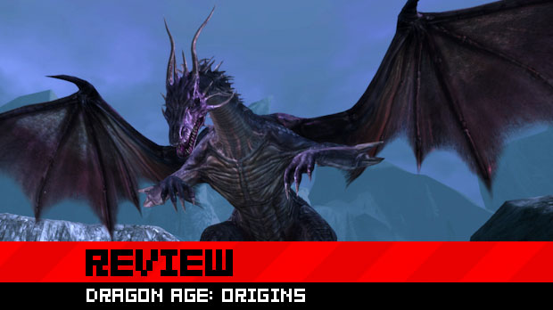 Dragon Age: City Elf Origin First Impressions (PC)