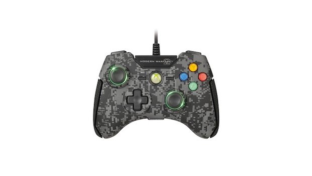 xbox 360 rock candy controller pc loading as player 2