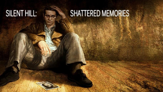 Review: Silent Hill: Shattered Memories (Wii) – Destructoid