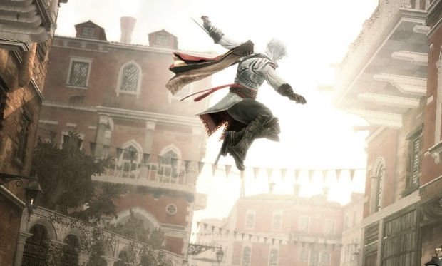 Assassin's Creed II - PCGamingWiki PCGW - bugs, fixes, crashes