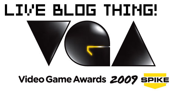 The Game Awards 2020 — Liveblog as it happens