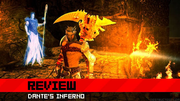 The other Dante's Inferno game: Irrational's canned PS2, Xbox title, The  Lost – Destructoid