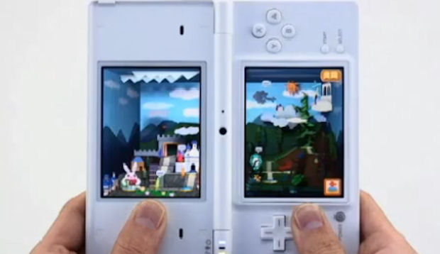 Review: Nintendo DSi XL: Is bigger really better? – Destructoid