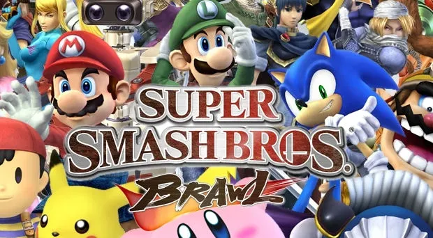 Super Smash Bros. Brawl gets Korean release date ... yes – Destructoid