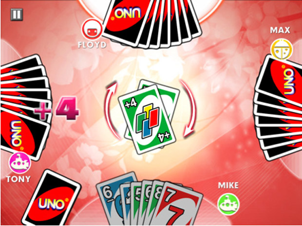 Review: Uno – Destructoid