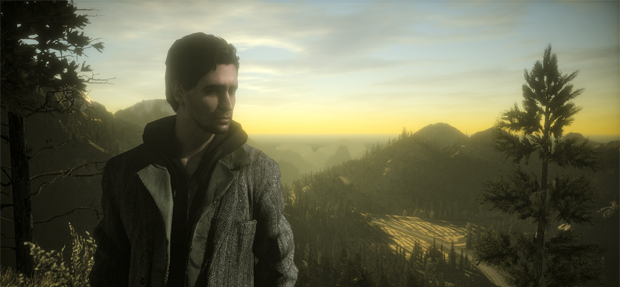 The Alan Wake Live-Action Prequel Series You Probably Never Watched