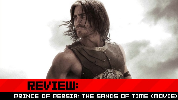 Prince of Persia / Characters - TV Tropes