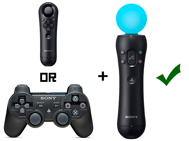 can for PS Move Navigation Controller – Destructoid