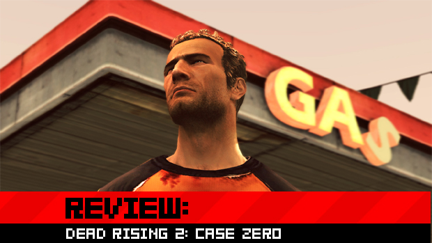 Dead Rising 2: Case Zero Review