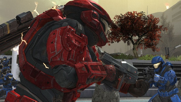 Halo: Reach cheaters already being dickheads – Destructoid