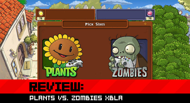 The Making of PopCap's Plants vs Zombies