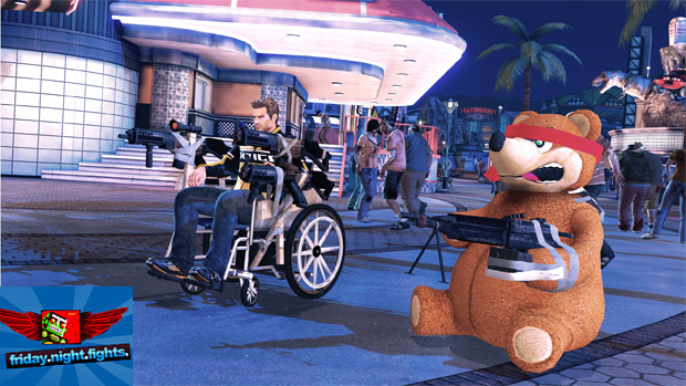 Review: Dead Rising 2 – Destructoid