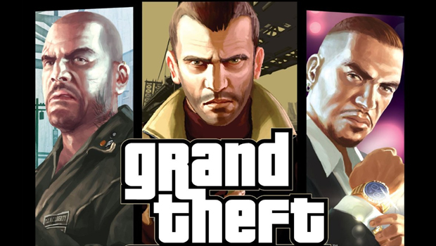 Rockstar releasing 'Complete' Grand Theft Auto IV – Destructoid