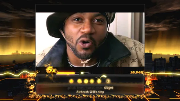 Def Jam Rapstar PS3 Review