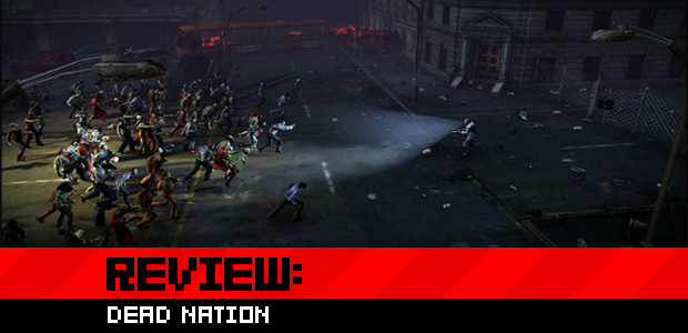 Review: Dead Nation