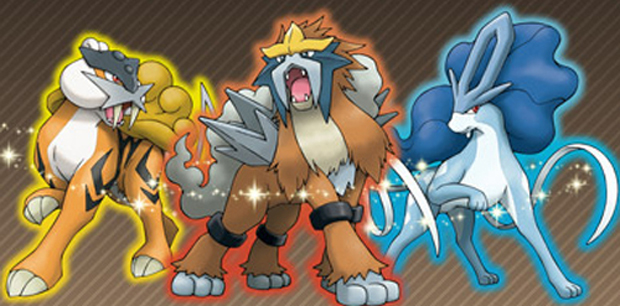 Shiny Legendary Pokémon Distribution Event At GameStop Starts Today - Game  Informer