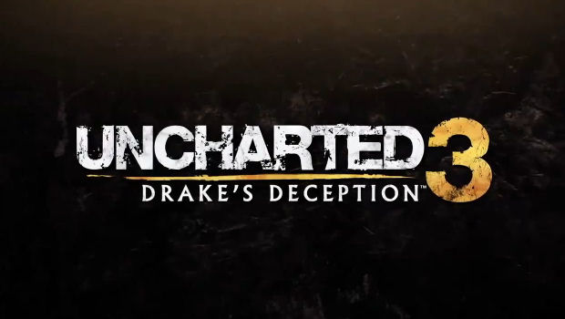 Uncharted 3: Drake's Deception Review