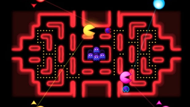 Review: 'Pac-Man' battle royale breathes new life, Millennial