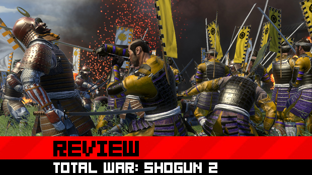 shogun total war full game