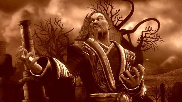 Shang Tsung fatality idea : r/MortalKombat