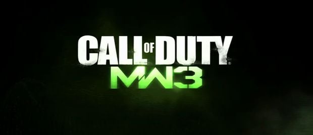 Call of Duty: Modern Warfare 3 trailer official reveal – Destructoid