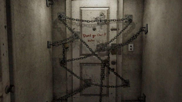 6 Reasons Why Silent Hill 4 Is the Scariest Game of the Series