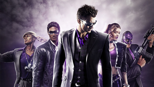 E3 2011: Saints Row: the Third – preview, E3 2011