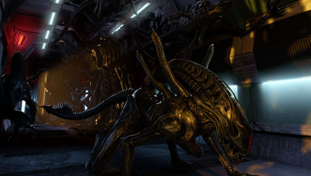 Lance Henriksen to star in Aliens: Colonial Marines – Destructoid