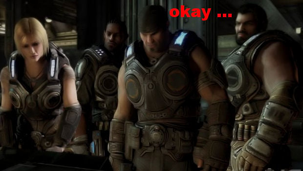 Cliffy B: PS3 Has Zero Chance Of Getting Gears Of War – Destructoid