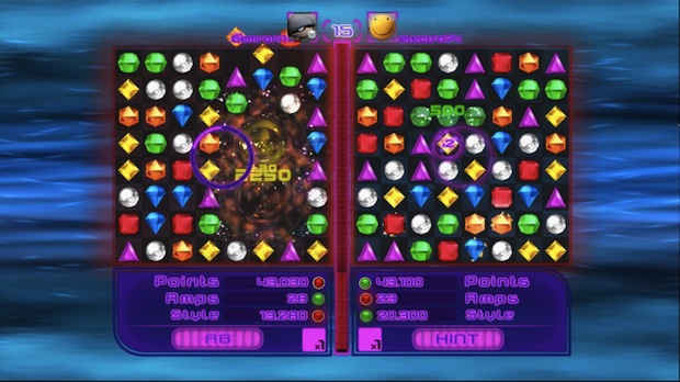 Play Free PopCap Games: Bejeweled, Peggle, Zuma & More