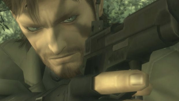 Metal Gear Solid HD Collection contains MGS3: Subsistence – Destructoid