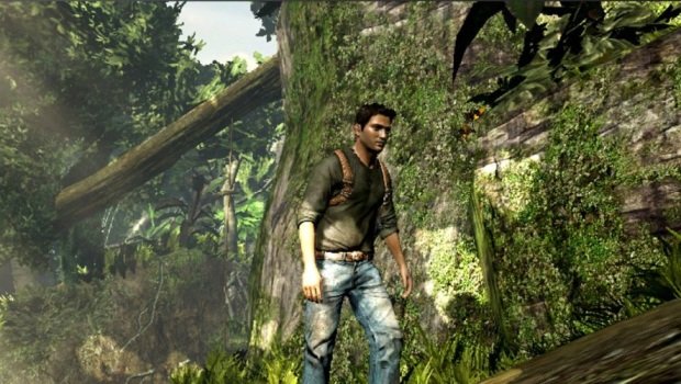 Uncharted: Golden Abyss - Análise